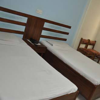 Hotel Prince International, New Delhi 2